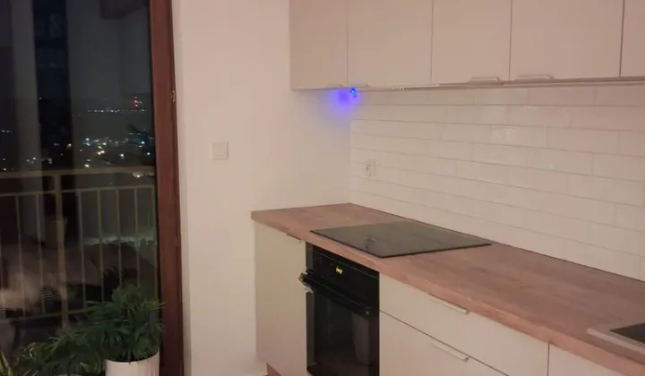 Mieszkanie 2-pokojowe Młoszowa