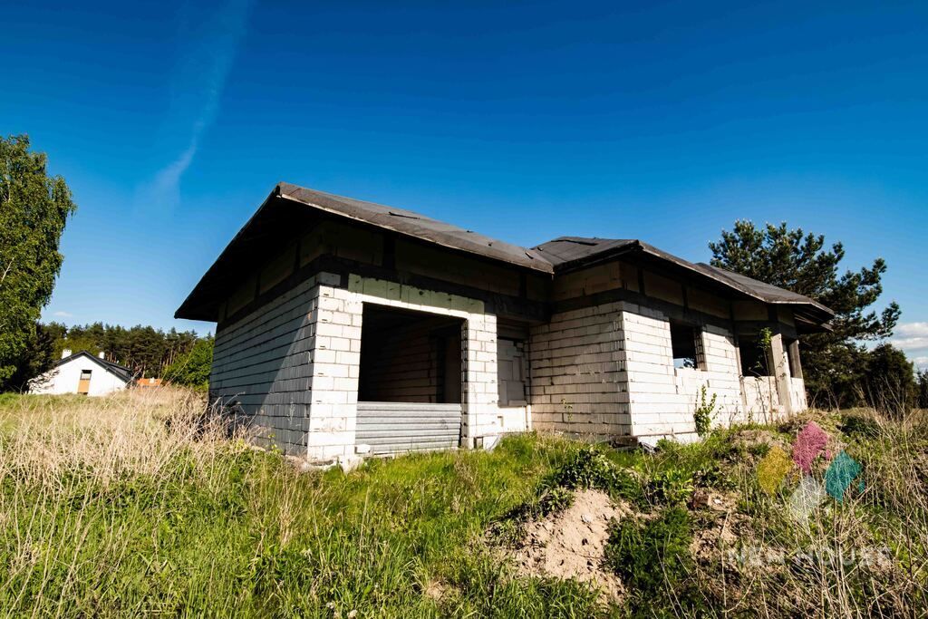 dom wolnostojący, 10 pokoi Wójtowo, ul. Klonowa. Zdjęcie 17