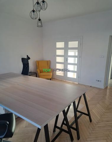 Mieszkanie 4-pokojowe Warszawa Śródmieście, ul. Marszałkowska. Zdjęcie 4