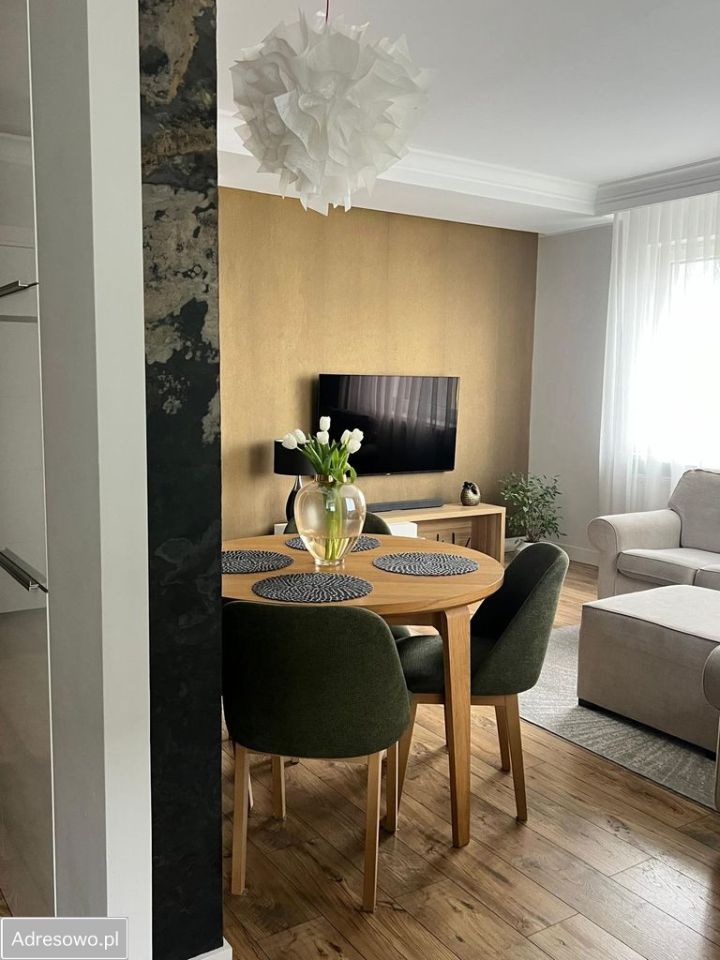 Mieszkanie 3-pokojowe Poznań Winogrady, os. Zwycięstwa. Zdjęcie 5