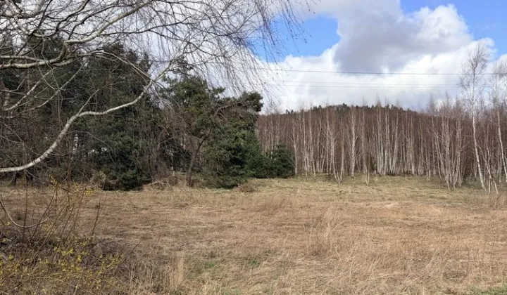 Działka budowlana Reda Betlejem, ul. 12 Marca