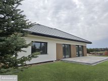 dom wolnostojący, 3 pokoje Wierzbica. Zdjęcie 3