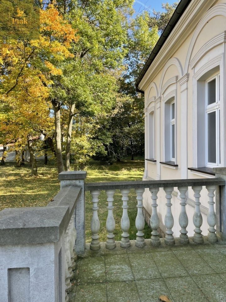 dworek, 20 pokoi Bojanowo. Zdjęcie 17