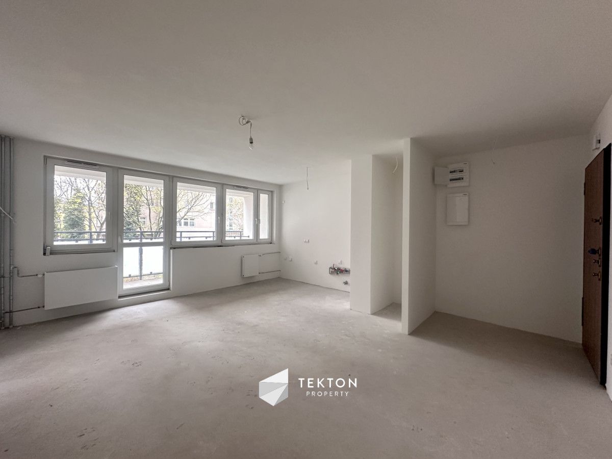 Mieszkanie 3-pokojowe Warszawa Śródmieście, ul. Górnośląska. Zdjęcie 3