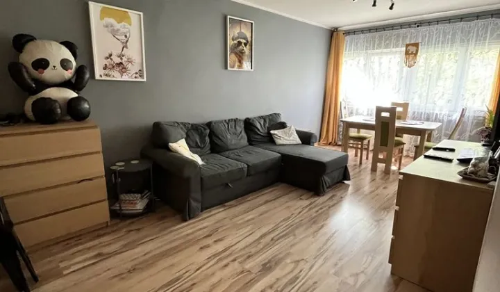 Mieszkanie 2-pokojowe Łódź Bałuty, ul. Wici