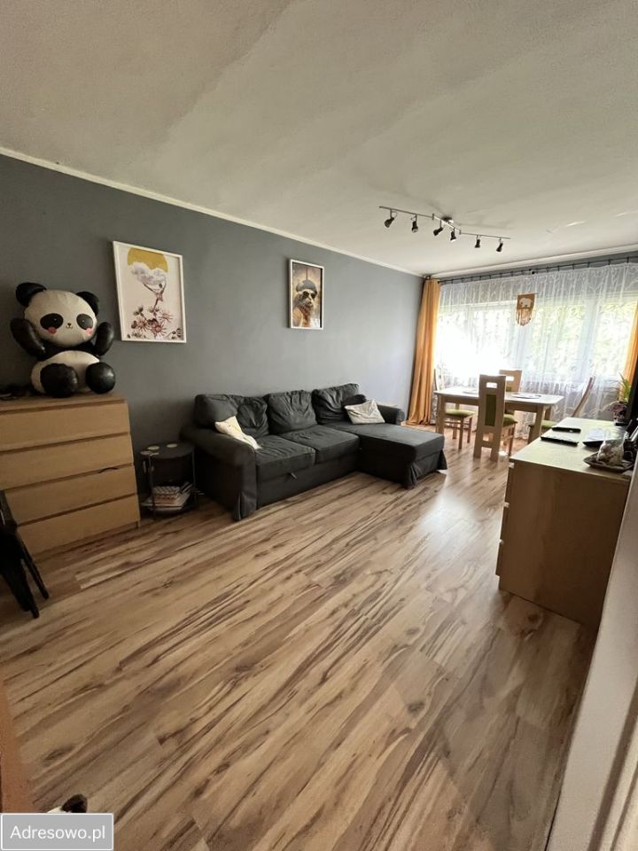 Mieszkanie 2-pokojowe Łódź Bałuty, ul. Wici. Zdjęcie 1