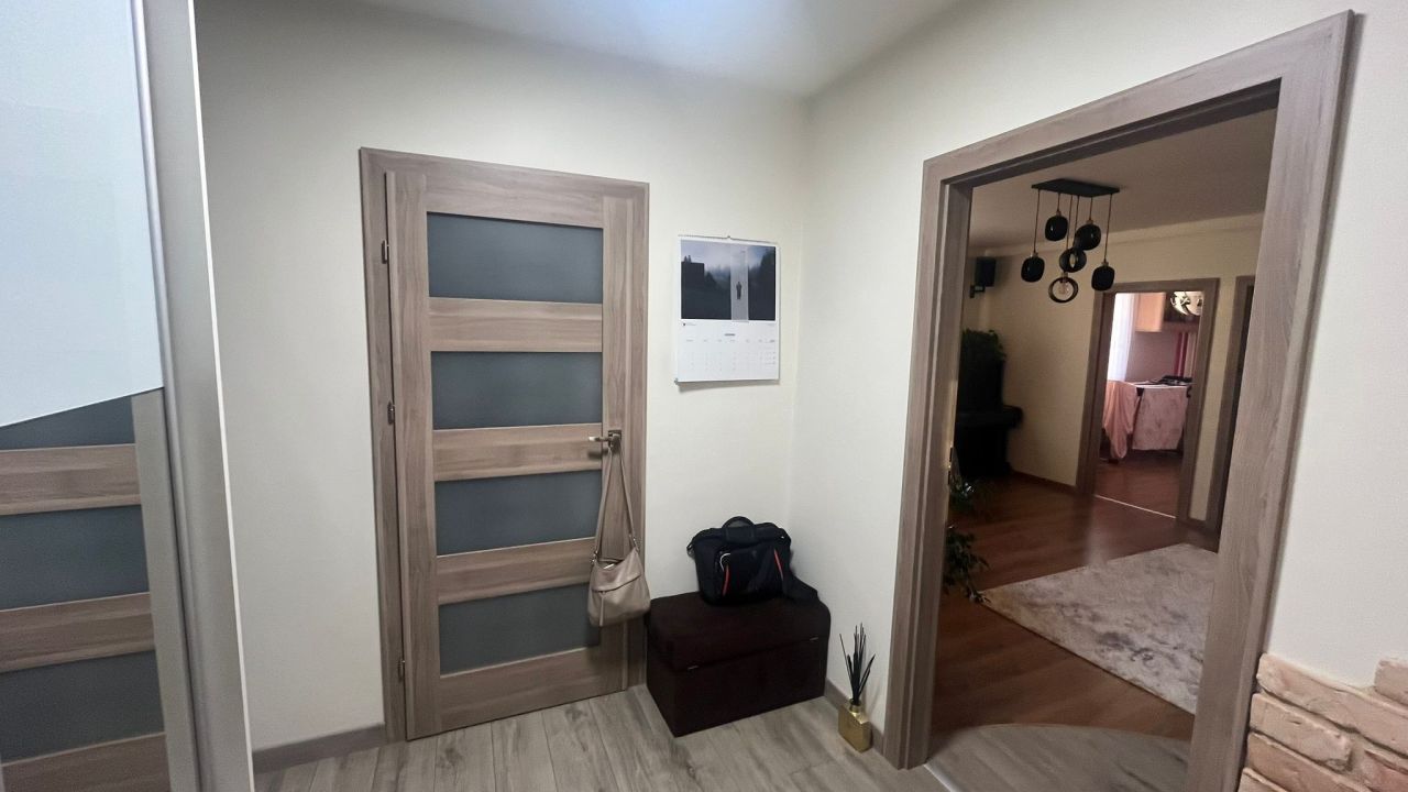 Mieszkanie 3-pokojowe Legnica Piątnica, ul. Wały Rzeczne. Zdjęcie 12