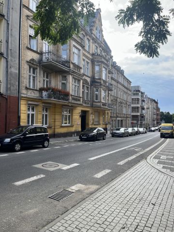Mieszkanie 2-pokojowe Poznań Stare Miasto, ul. Święty Wojciech. Zdjęcie 12
