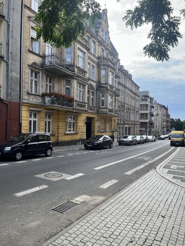 Mieszkanie 2-pokojowe Poznań Stare Miasto, ul. Święty Wojciech. Zdjęcie 12