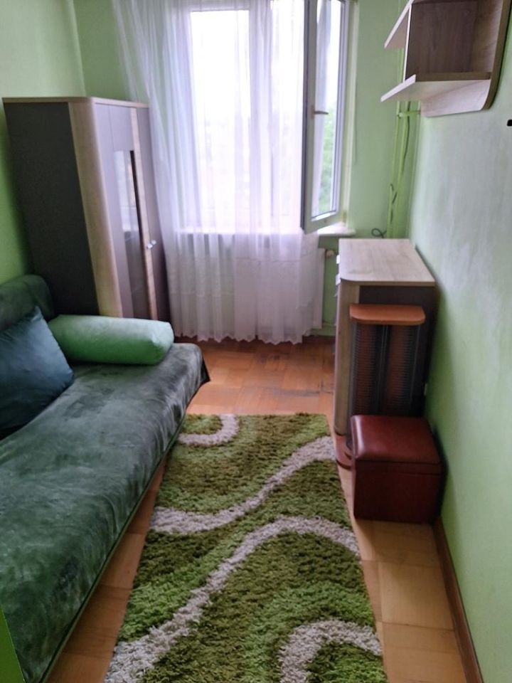 Mieszkanie 3-pokojowe Siedlce Centrum, ul. ks. Piotra Ściegiennego. Zdjęcie 4