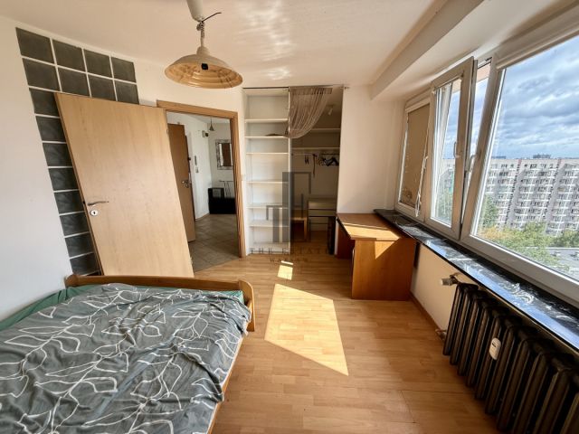 Mieszkanie 2-pokojowe Warszawa Mokotów, ul. Sonaty. Zdjęcie 5