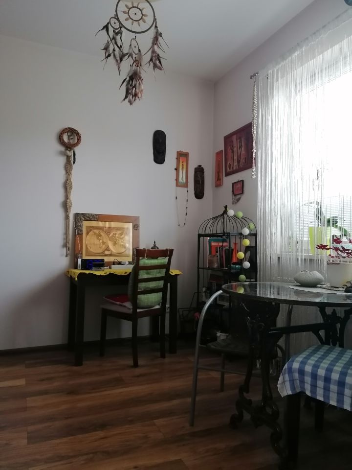 dom wolnostojący, 6 pokoi Aleksandrów Łódzki Franin, Kombatantów. Zdjęcie 21