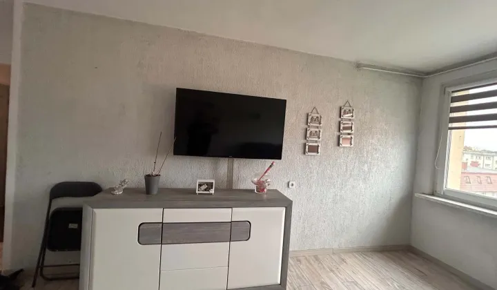 Mieszkanie 2-pokojowe Oława Centrum, ul. 3 Maja