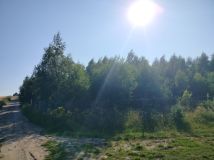 Działka budowlana Strzepcz, ul. al. Zdrowia. Zdjęcie 4