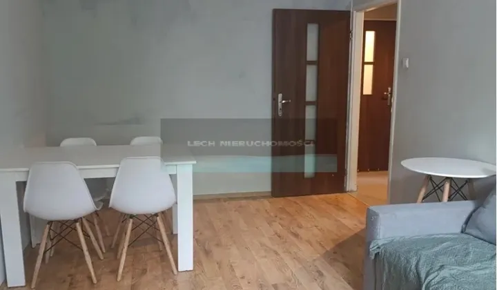 Mieszkanie 3-pokojowe Warszawa Mokotów, ul. Konduktorska