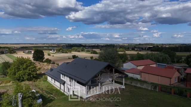 Hala/magazyn Garbów, ul. Warszawska. Zdjęcie 4