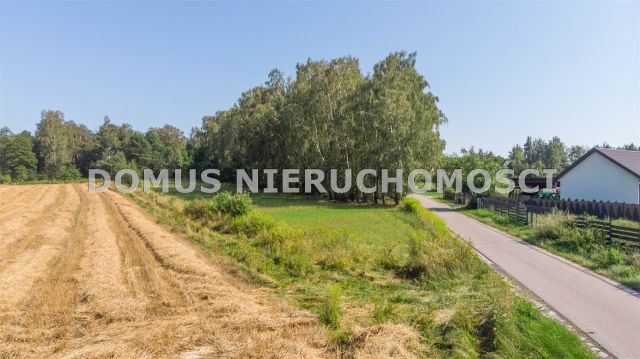 Działka budowlana Jaroszki. Zdjęcie 14