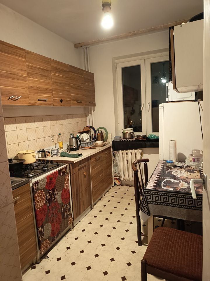 Mieszkanie 2-pokojowe Łódź Bałuty, ul. Zgierska. Zdjęcie 4
