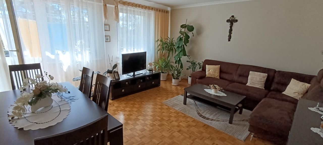 Mieszkanie 3-pokojowe Chrzanów Kościelec, ul. Tadeusza Urbańczyka. Zdjęcie 2