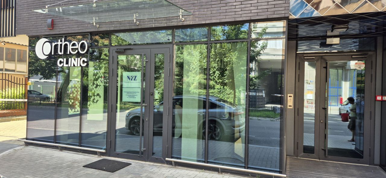 Lokal Kraków Krowodrza, ul. Kazimierza Wielkiego. Zdjęcie 4