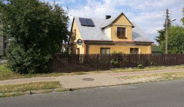 dom wolnostojący Biłgoraj
