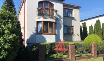 dom wolnostojący, 5 pokoi Tarnobrzeg, ul. Władysława Broniewskiego 17