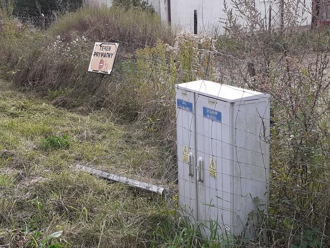 Działka rolno-budowlana Parchatka. Zdjęcie 5