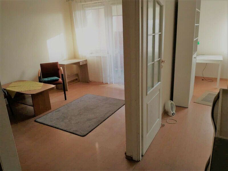 Mieszkanie 2-pokojowe Kraków, ul. Rozdroże. Zdjęcie 1