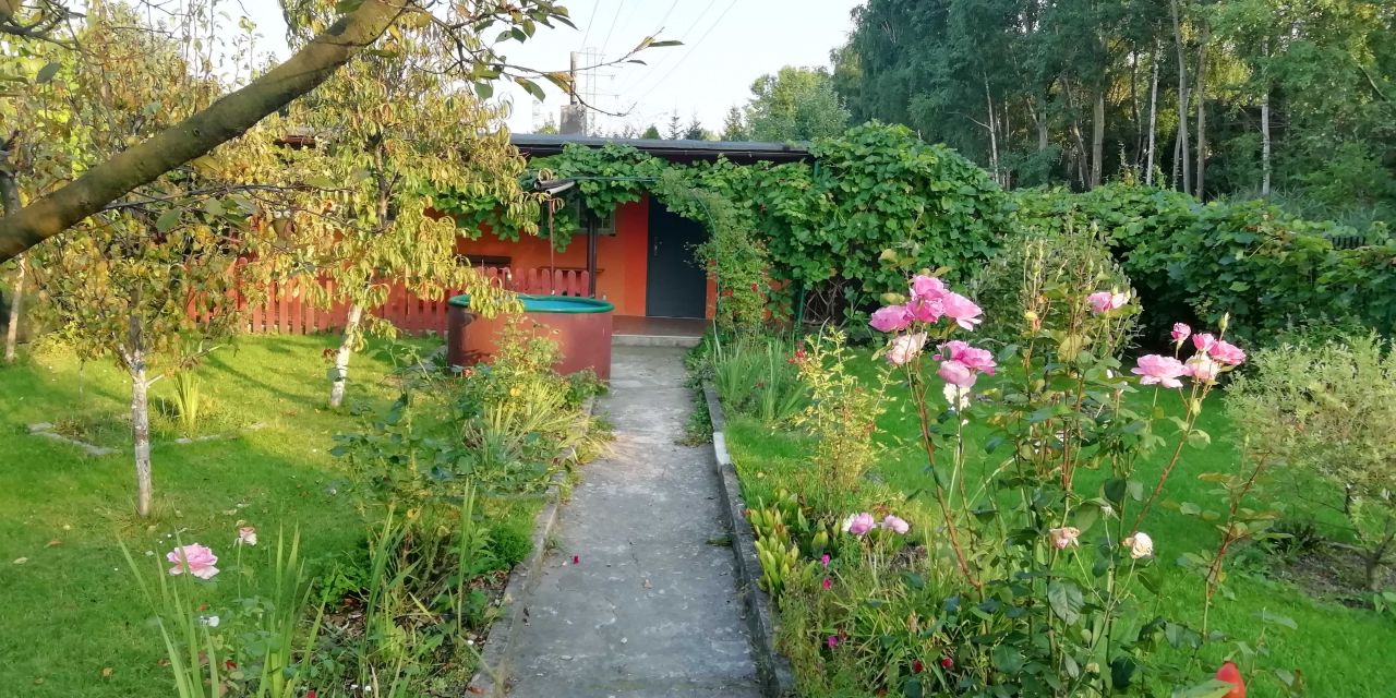 Działka rekreacyjna Ruda Śląska Nowy Bytom, ul. Szarotek