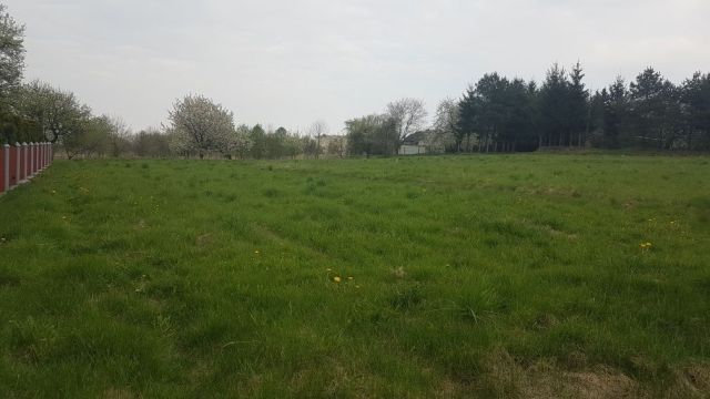 Działka budowlana Nowa Góra. Zdjęcie 1