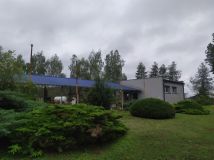 Nieruchomość komercyjna Gołębiewek Nowy. Zdjęcie 1