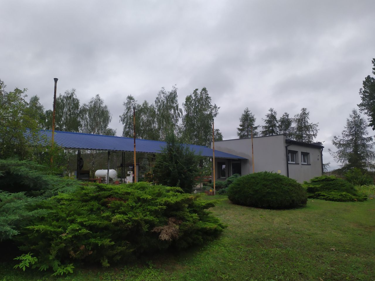 Nieruchomość komercyjna Gołębiewek Nowy. Zdjęcie 2