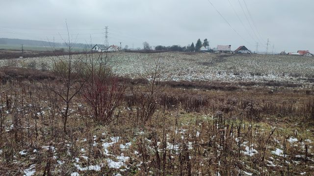 Działka budowlana Nikielkowo, ul. Bazyliowa. Zdjęcie 1
