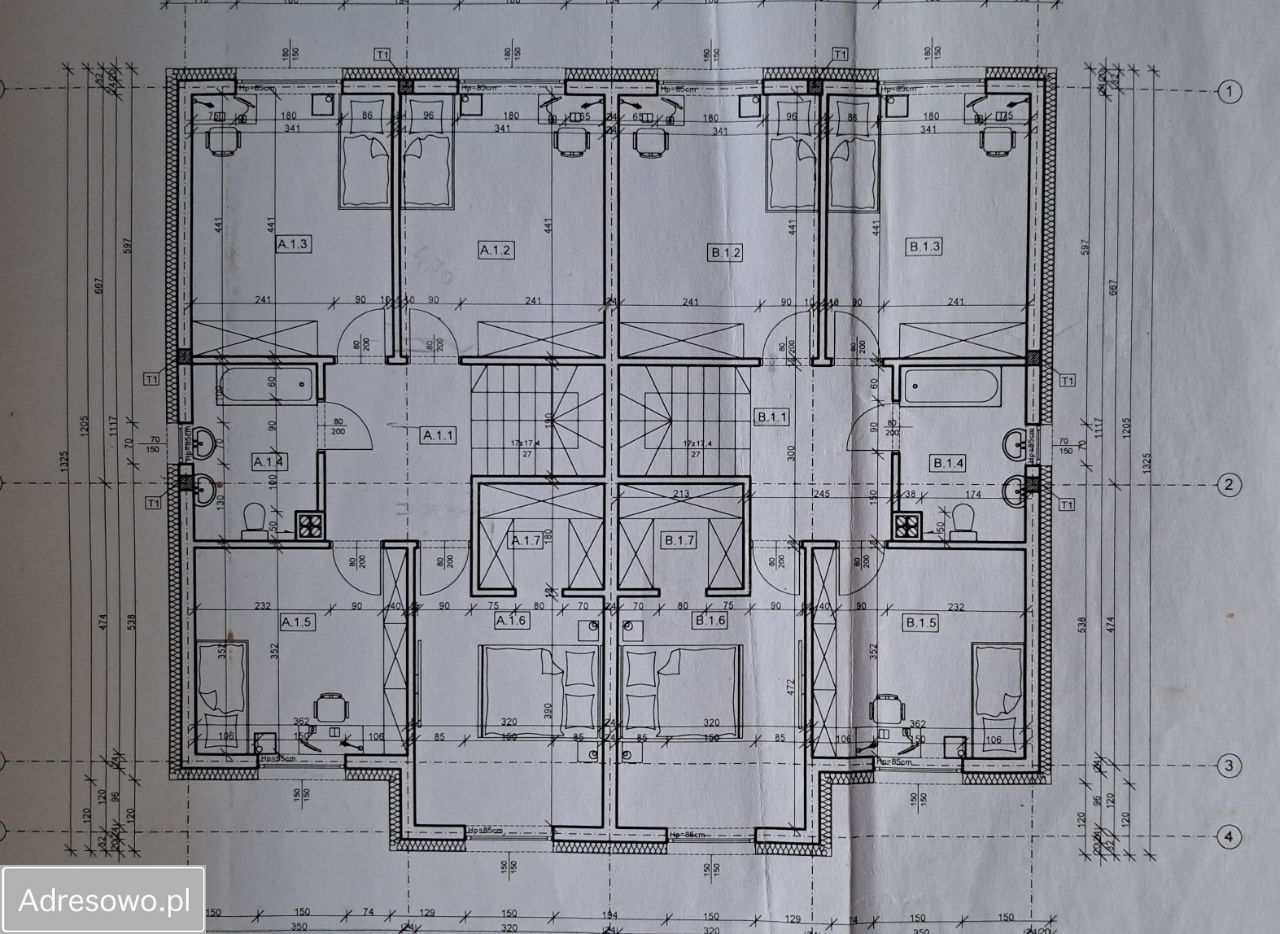 bliźniak, 5 pokoi Skierniewice, ul. Sierakowicka. Zdjęcie 16