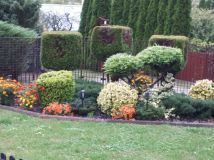 Działka rod Gdańsk Klukowo, ul. Meteorytowa. Zdjęcie 1