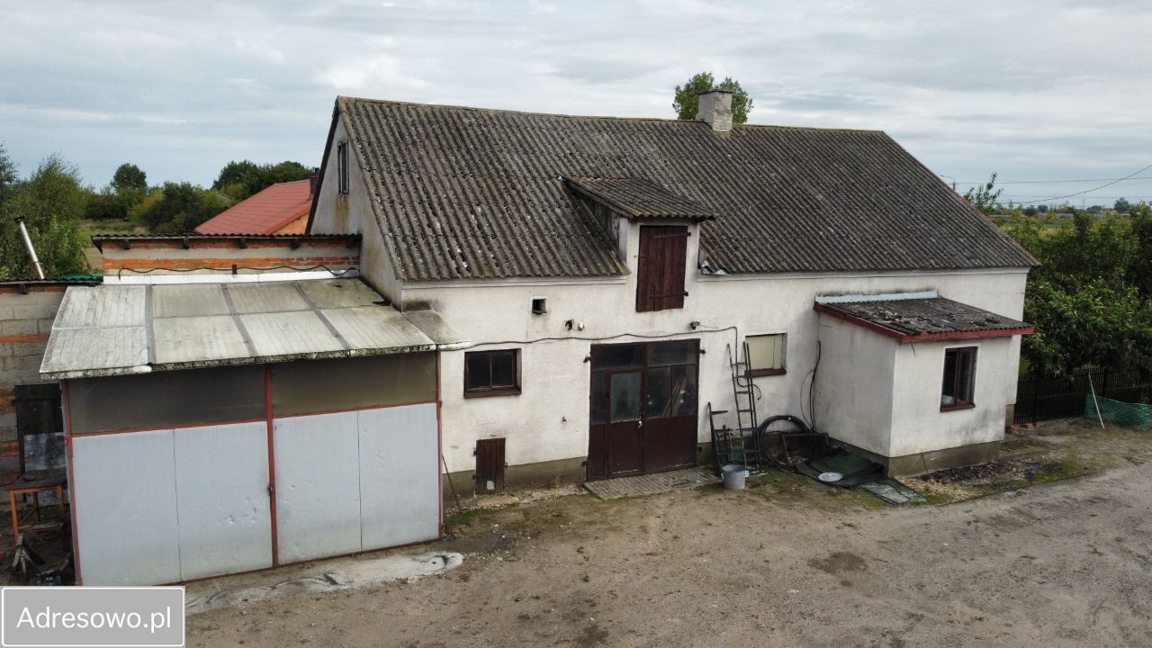 dom wolnostojący, 6 pokoi Lwówek. Zdjęcie 17