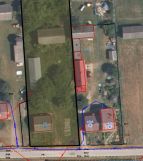 Działka rolno-budowlana Siucice. Zdjęcie 1