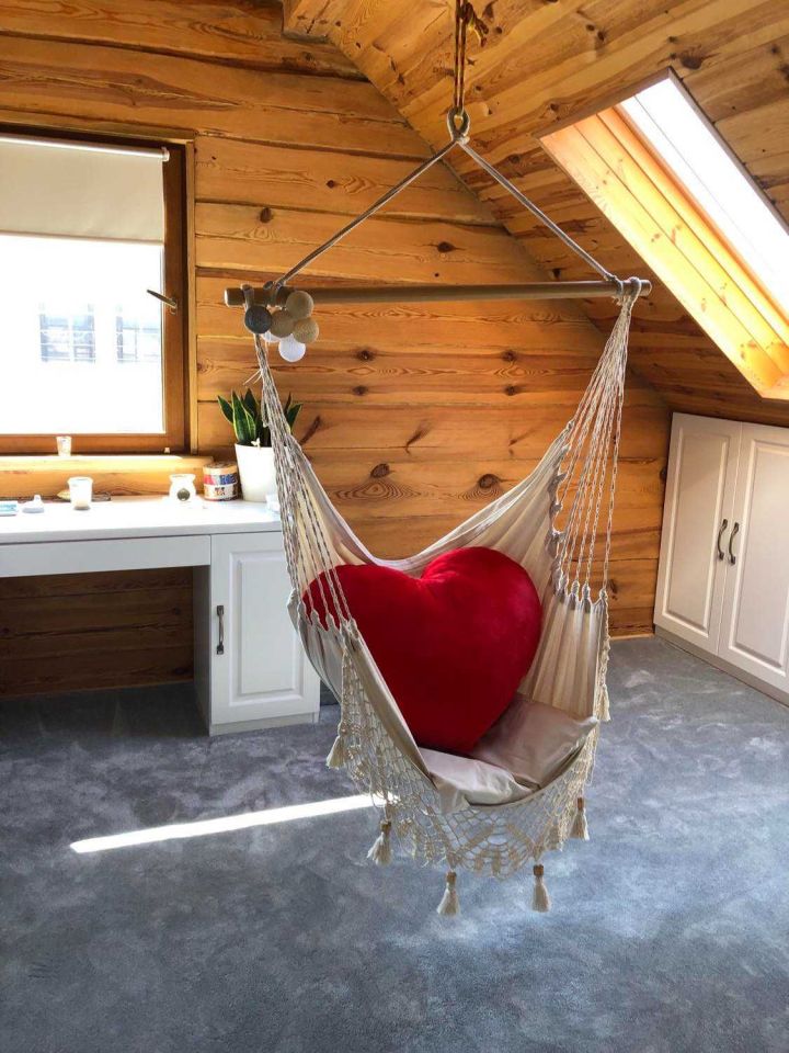 dom wolnostojący, 4 pokoje Szamoty, ul. Orłów. Zdjęcie 2