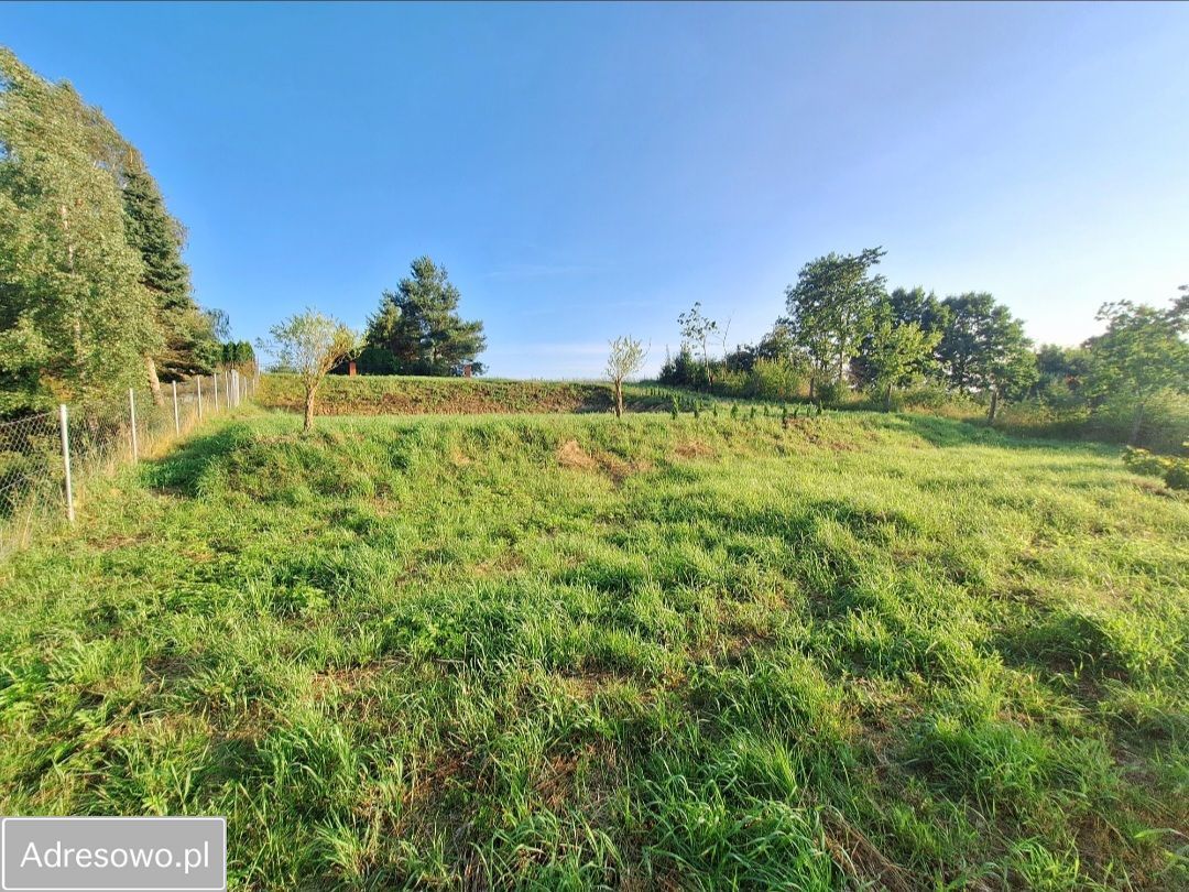 Działka rolno-budowlana Charbrowo. Zdjęcie 9