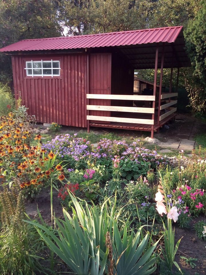 Działka rod Chełm. Zdjęcie 2