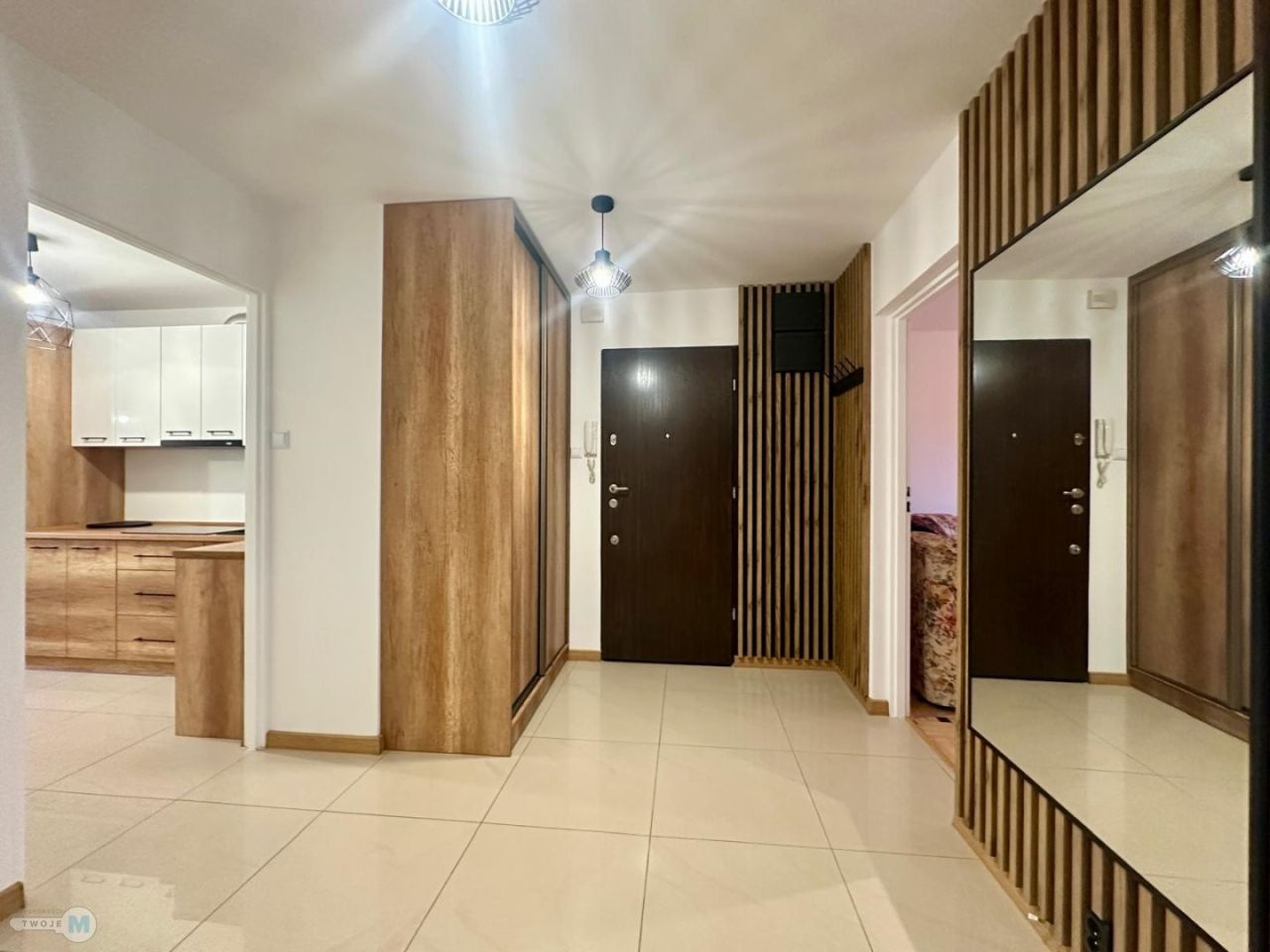 Mieszkanie 3-pokojowe Kielce Ślichowice, ul. Edmunda Massalskiego. Zdjęcie 2