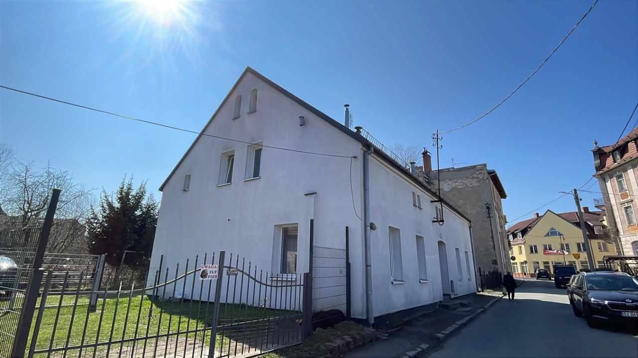 Mieszkanie 1-pokojowe Jelenia Góra Cieplice Śląskie-Zdrój, ul. Solankowa