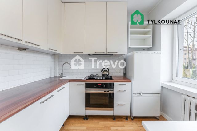 Mieszkanie 2-pokojowe Gdańsk Przeróbka, ul. Teofila Lenartowicza. Zdjęcie 9