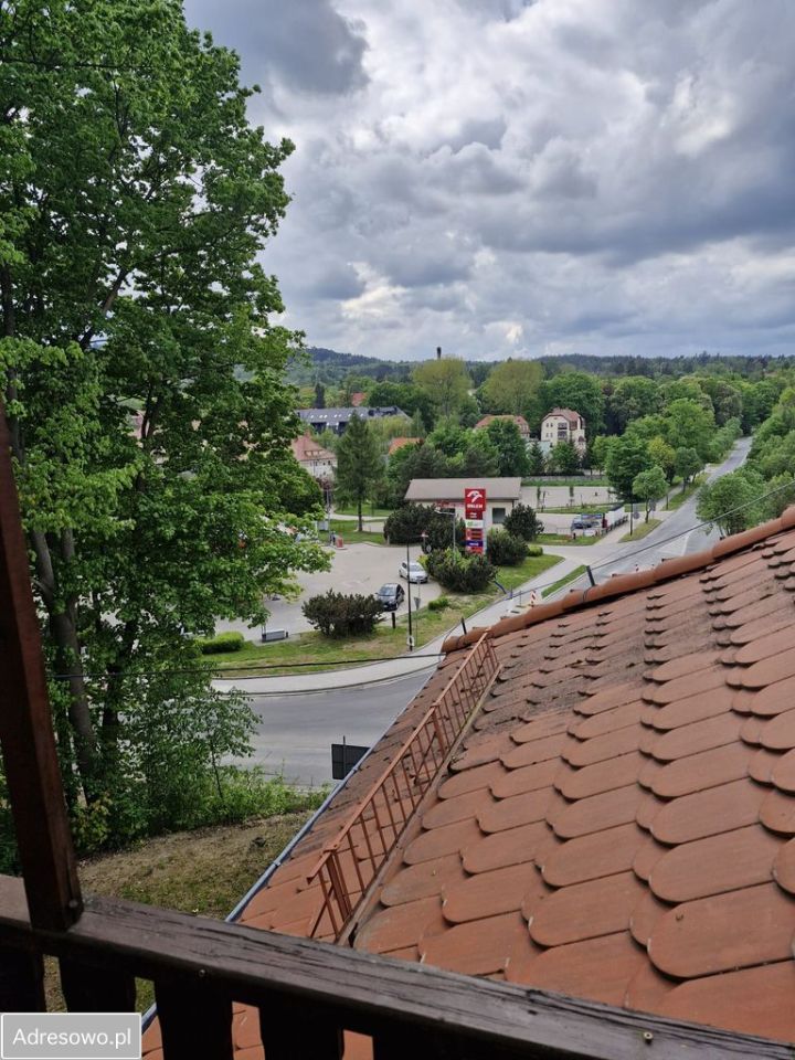 Mieszkanie 3-pokojowe Polanica-Zdrój. Zdjęcie 9