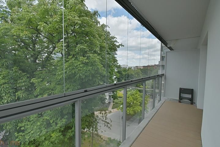 Mieszkanie 2-pokojowe Wrocław Stare Miasto, wyspa Kępa Mieszczańska. Zdjęcie 14