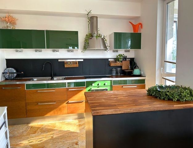 Mieszkanie 2-pokojowe Warszawa Tarchomin. Zdjęcie 2