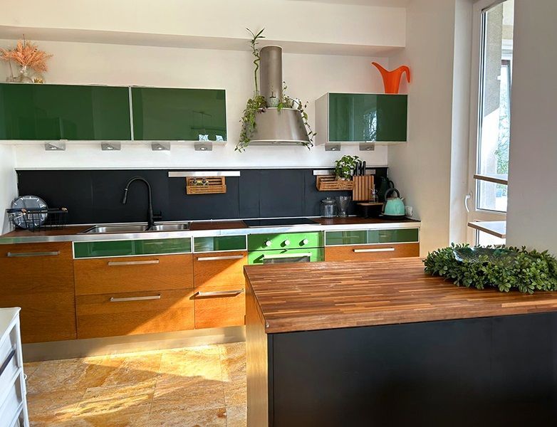 Mieszkanie 2-pokojowe Warszawa Tarchomin. Zdjęcie 2