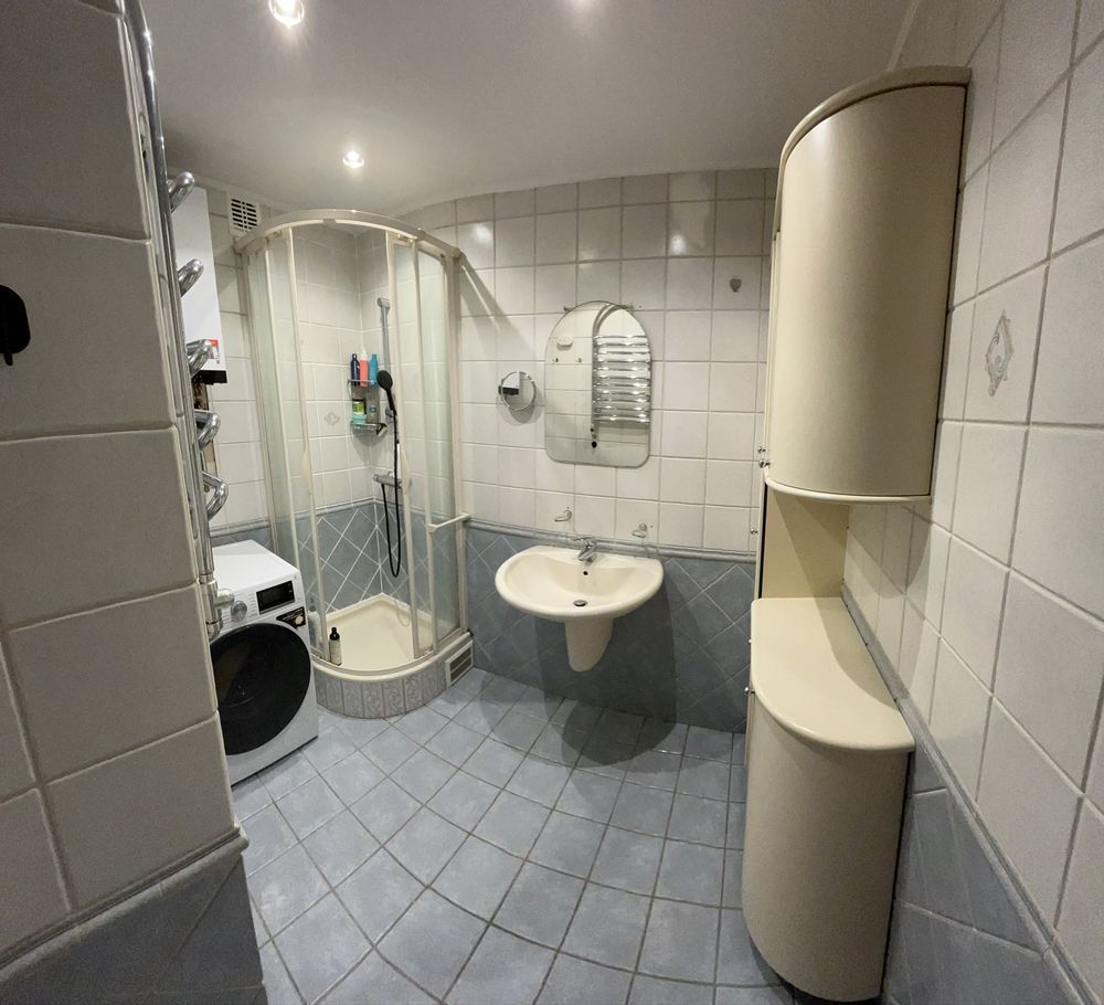 Mieszkanie 3-pokojowe Jabłonna, ul. Leśna. Zdjęcie 2