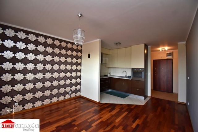 Mieszkanie 2-pokojowe Wołomin, ul. Przejazd. Zdjęcie 4