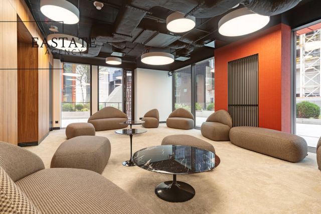 Mieszkanie 2-pokojowe Warszawa Wola, ul. Towarowa. Zdjęcie 14